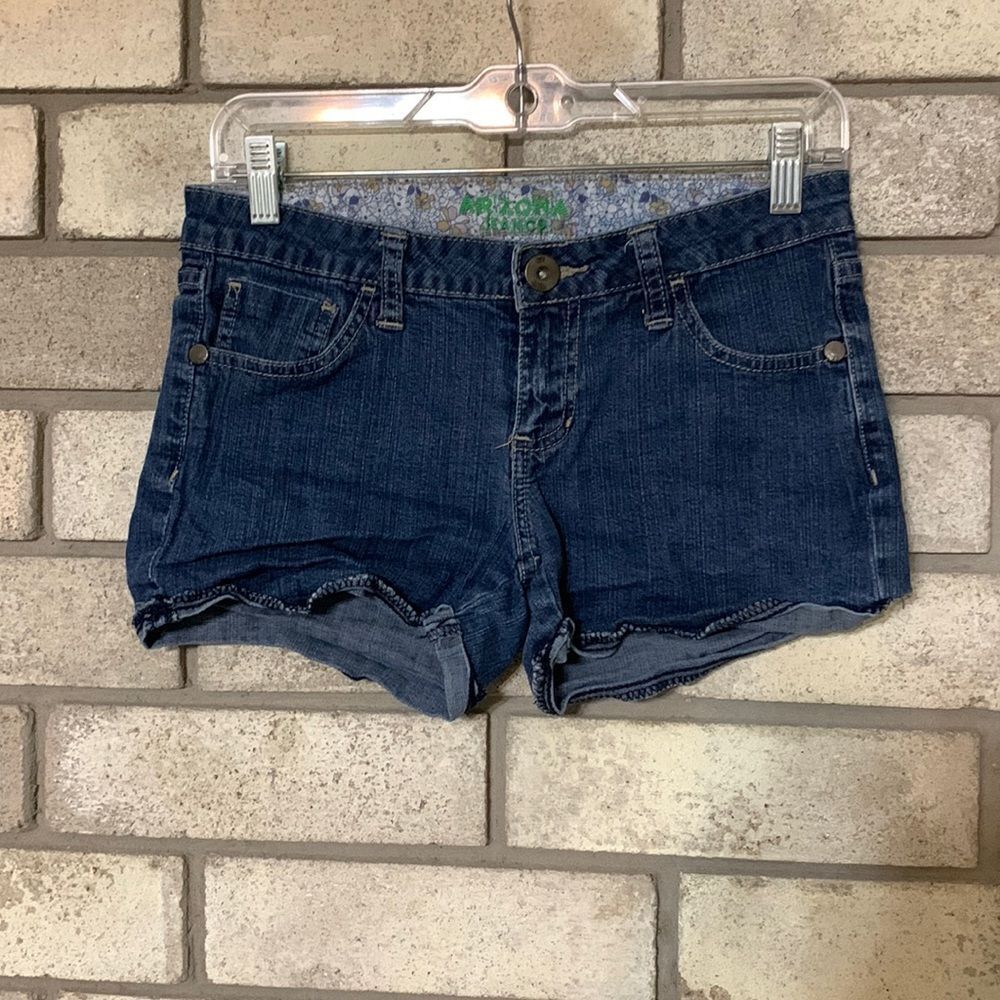 3for$20 jeans short size 7
